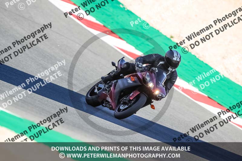 motorbikes;no limits;october 2019;peter wileman photography;portimao;portugal;trackday digital images